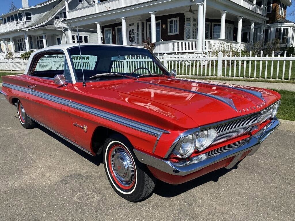 1962 Oldsmobile Cutlass - photo 4