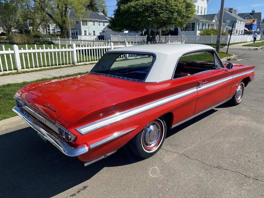 1962 Oldsmobile Cutlass - photo 8