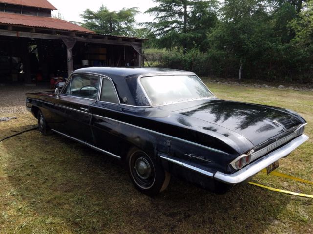 1962 Other Makes Cutlass - photo 10