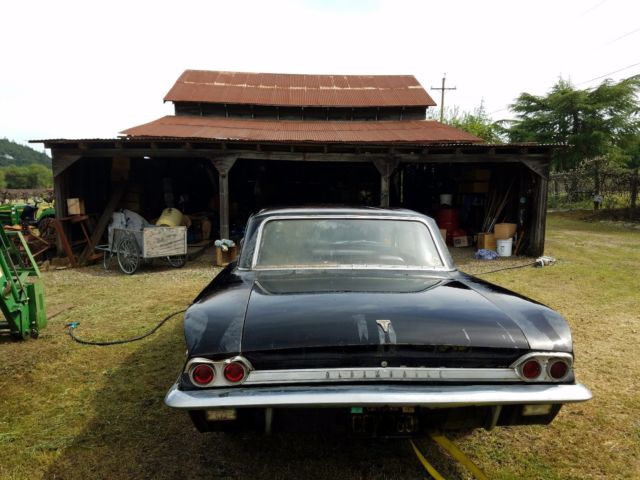 1962 Other Makes Cutlass - photo 12
