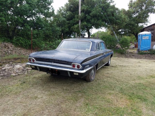 1962 Other Makes Cutlass - photo 13