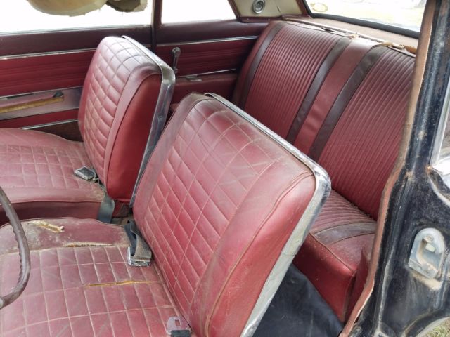 1962 Other Makes Cutlass - photo 4