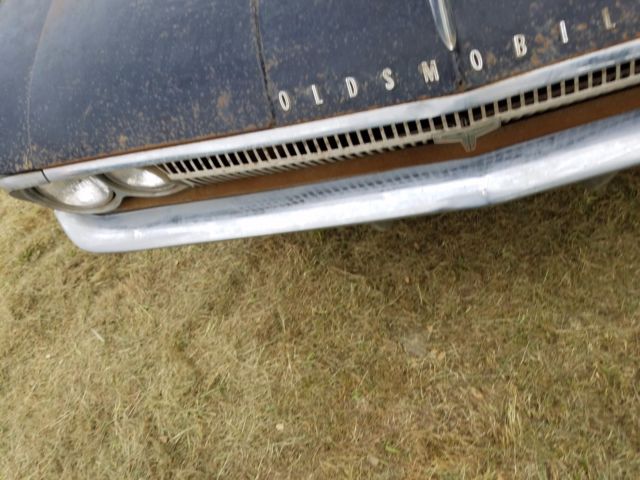 1962 Other Makes Cutlass - photo 8