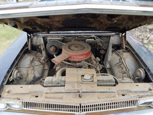 1962 Other Makes Cutlass - photo 9