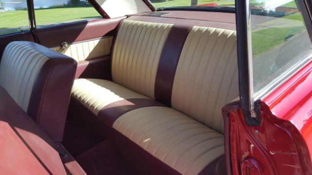 1962 Oldsmobile Eighty-Eight - photo 10