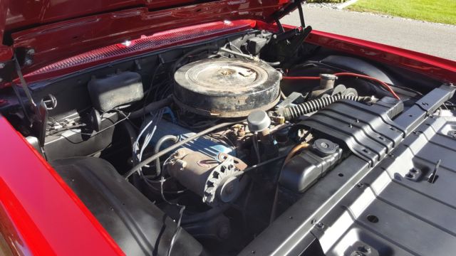 1962 Oldsmobile Eighty-Eight - photo 12