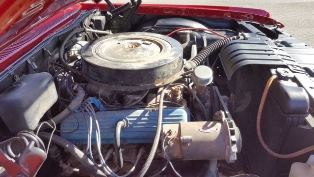1962 Oldsmobile Eighty-Eight - photo 13