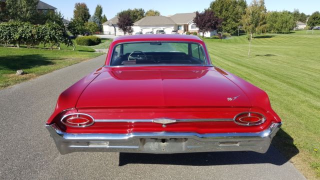 1962 Oldsmobile Eighty-Eight - photo 7
