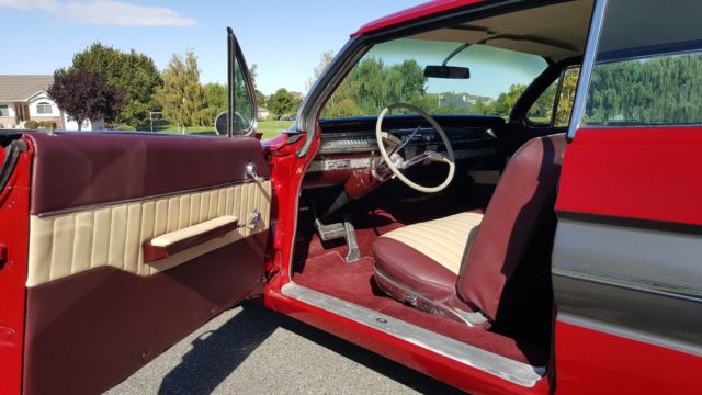 1962 Oldsmobile Eighty-Eight - photo 8