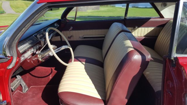 1962 Oldsmobile Eighty-Eight - photo 9
