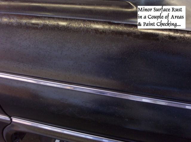 1962 Oldsmobile 98 - photo 12