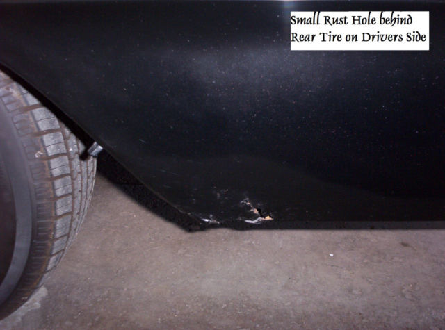 1962 Oldsmobile 98 - photo 13