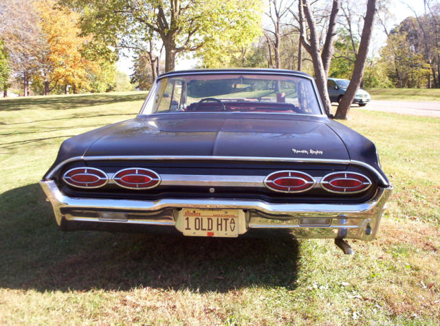 1962 Oldsmobile 98 - photo 7