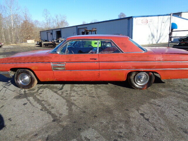 1962 Oldsmobile Ninety-Eight - photo 10
