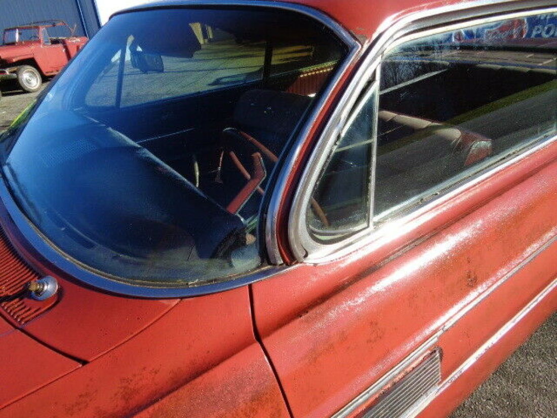 1962 Oldsmobile Ninety-Eight - photo 5