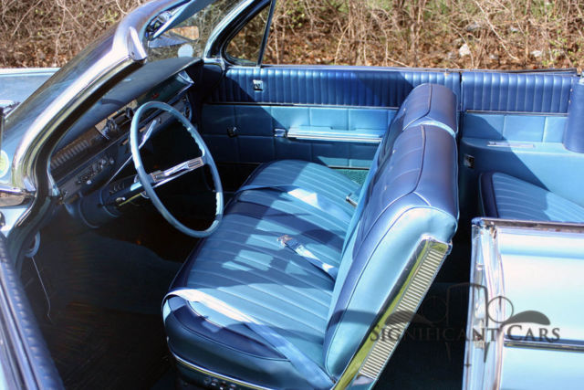 1962 Oldsmobile Ninety-Eight - photo 10