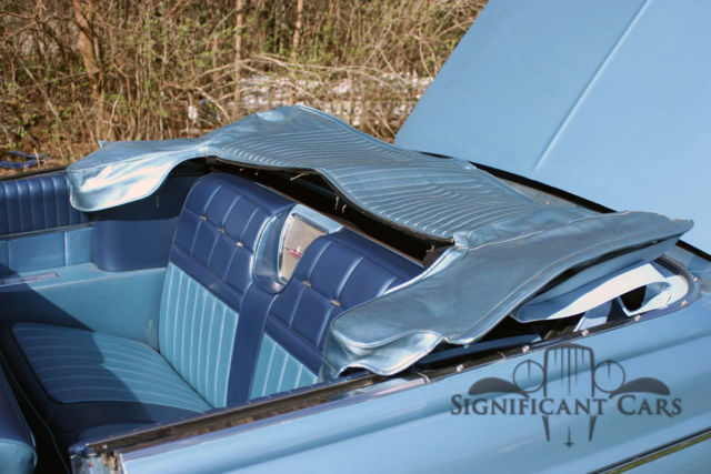 1962 Oldsmobile Ninety-Eight - photo 11