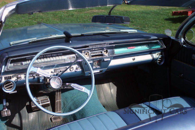 1962 Oldsmobile Ninety-Eight - photo 7