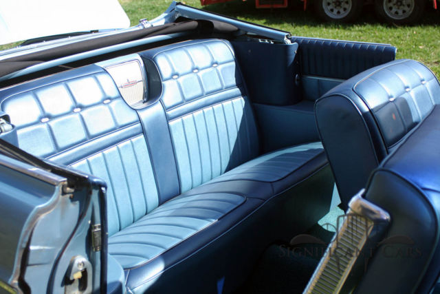 1962 Oldsmobile Ninety-Eight - photo 8