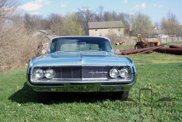 1962 Oldsmobile Ninety-Eight - photo 2