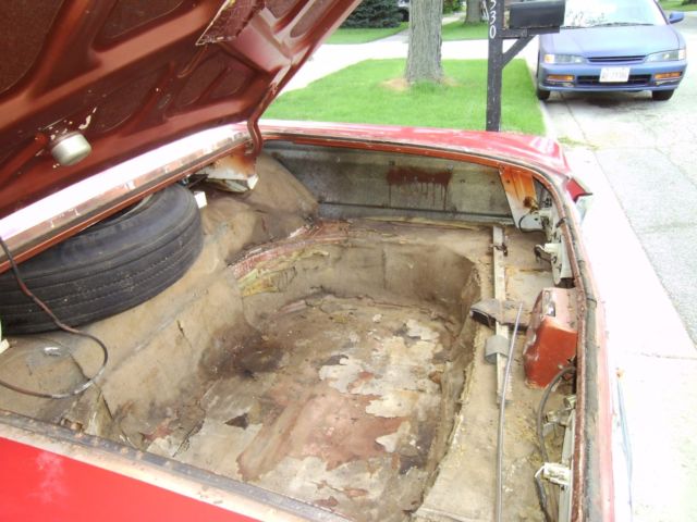 1962 Oldsmobile Ninety-Eight - photo 11