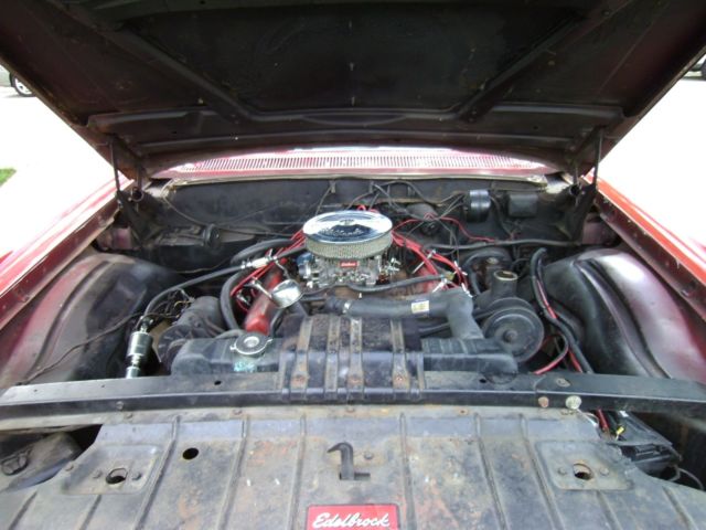 1962 Oldsmobile Ninety-Eight - photo 12