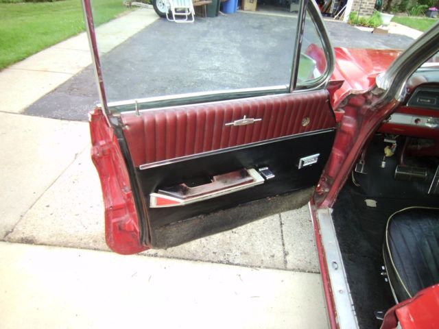 1962 Oldsmobile Ninety-Eight - photo 13