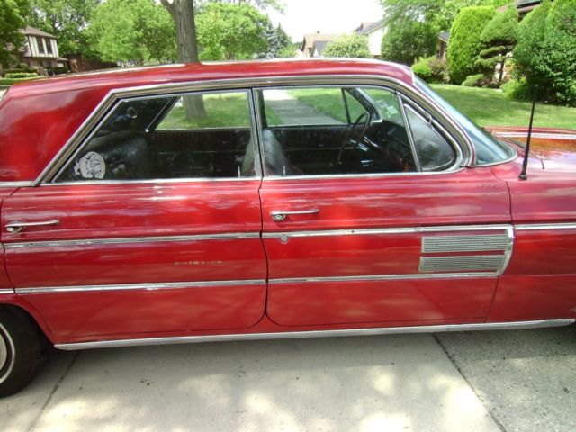 1962 Oldsmobile Ninety-Eight - photo 5