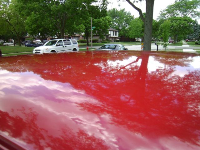 1962 Oldsmobile Ninety-Eight - photo 7