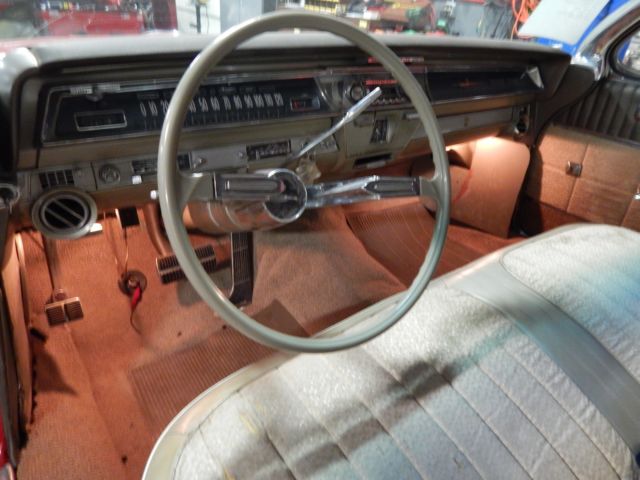 1962 Oldsmobile Ninety-Eight - photo 11