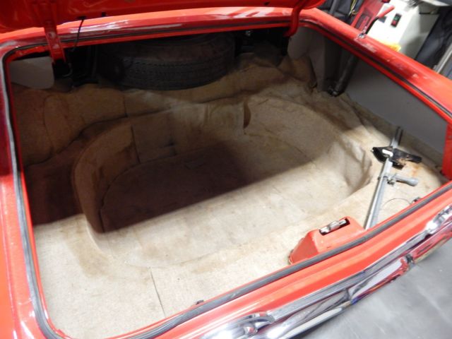 1962 Oldsmobile Ninety-Eight - photo 13