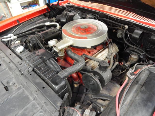 1962 Oldsmobile Ninety-Eight - photo 8