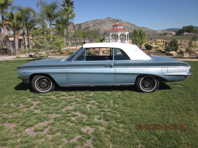 1962 Oldsmobile Cutlass - photo 10