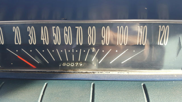 1962 Oldsmobile Cutlass - photo 11