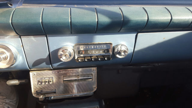 1962 Oldsmobile Cutlass - photo 12