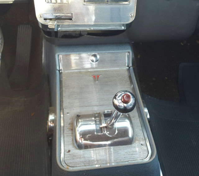 1962 Oldsmobile Cutlass - photo 13