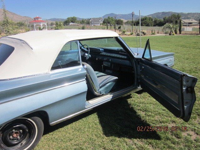 1962 Oldsmobile Cutlass - photo 7