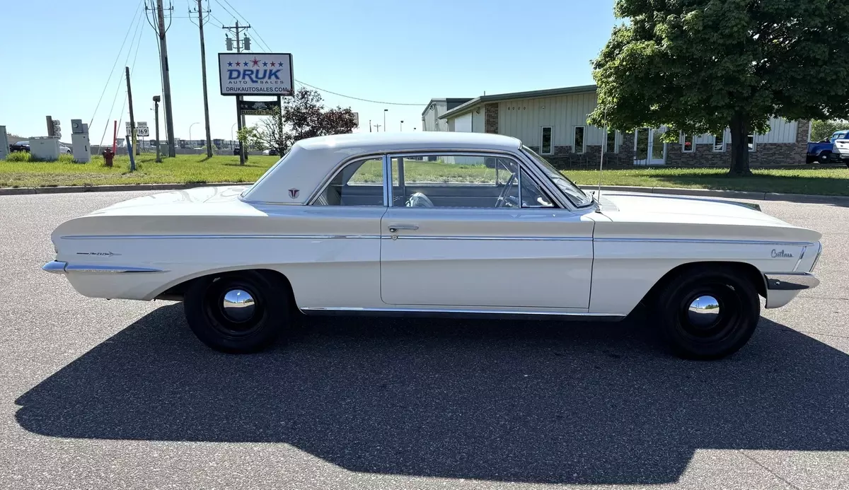 1962 Oldsmobile Cutlass F85 ** 215 V8 1962 Oldsmobile Cutlass F85