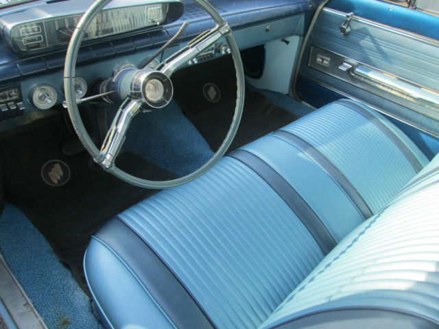 1962 Oldsmobile Cutlass cutlass - photo 2