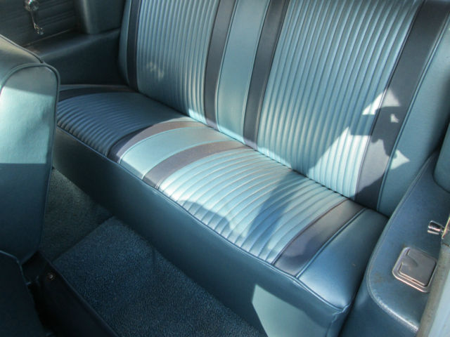 1962 Oldsmobile Cutlass cutlass - photo 3