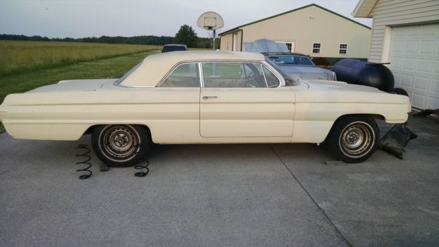 1962 OLDSMOBILE DYNAMIC 88 1962 Oldsmobile Eighty-Eight