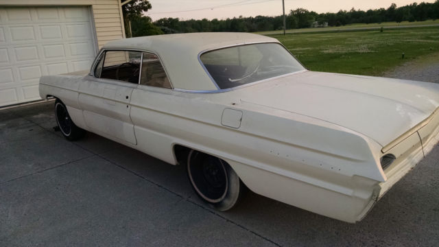 1962 Oldsmobile Eighty-Eight - photo 12