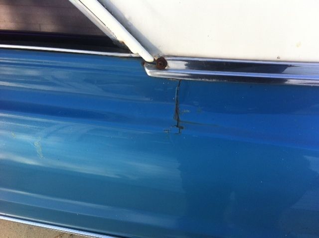 1962 Oldsmobile Eighty-Eight Dynamic - photo 12