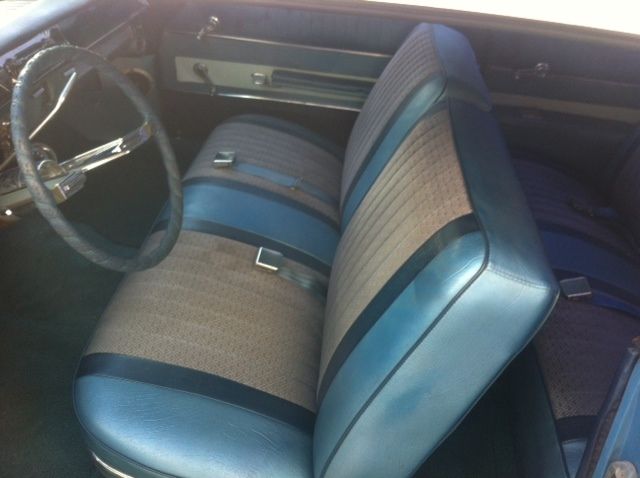 1962 Oldsmobile Eighty-Eight Dynamic - photo 7