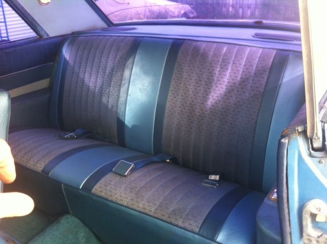 1962 Oldsmobile Eighty-Eight Dynamic - photo 9