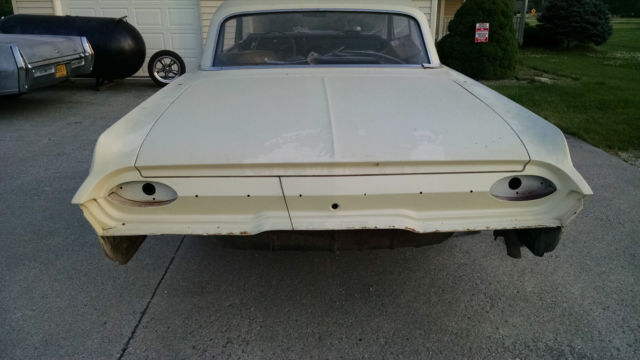1962 Oldsmobile Eighty-Eight - photo 2