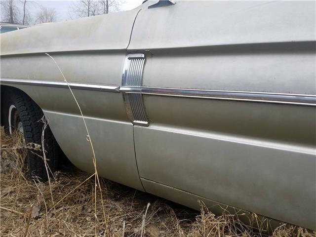 1962 Oldsmobile Eighty-Eight -- - photo 10