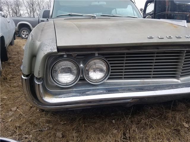 1962 Oldsmobile Eighty-Eight -- - photo 12