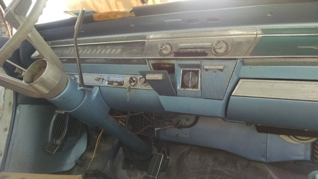 1962 Oldsmobile Eighty-Eight - photo 8