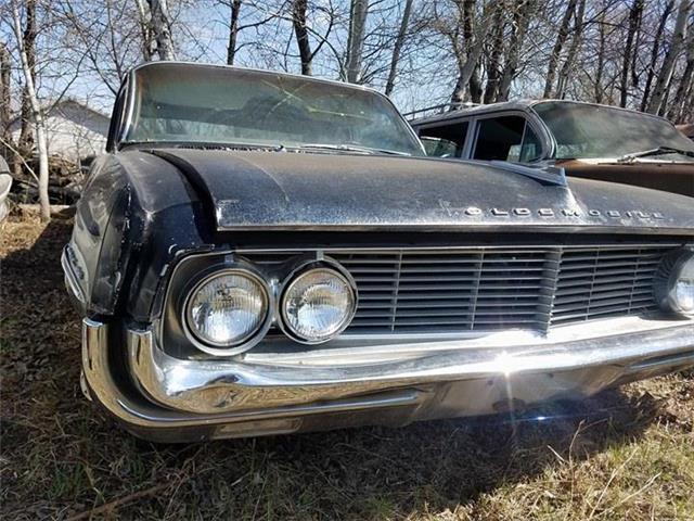 1962 Oldsmobile Eighty-Eight -- - photo 10